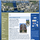 Thought by many to be the "Prettiest Little Town in Nova Scotia", Bridgetown is nestled in the beautiful Annapolis Valley. The town celebrated its 100th year of incorporation in 1997, and its rich history is still evident in the proud Victorian homes which line the streets.