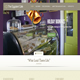 The Eggplant Cafe
