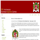 The Montreal Highland Games -Site makeover for 30th Anniversary in 2006