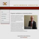 David Murdoch Consulting