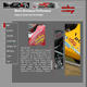 MBP Ducati - The 4th site for this client. This one included a full blown e-commerce shop.