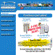 A healthy lifestyle promoter - another e-commerce site.