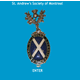 St. Andrew's Society of Montreal - serving Montreal Scots since 1835