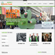 United Irish Societies of Montreal
