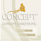 Concept Caskets
