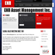 ENR Asset Management Inc