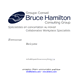 Hamilton Consulting - Colloborative Workplace Specialists
